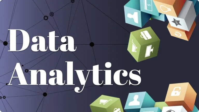Advance Data Analytics Training With Generative AI