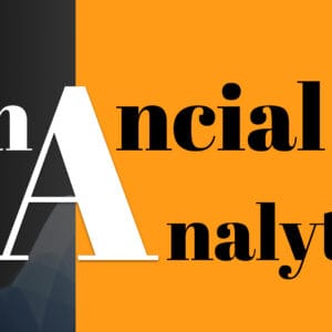 Financial Analyst