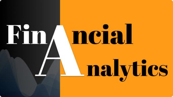 Financial Analyst