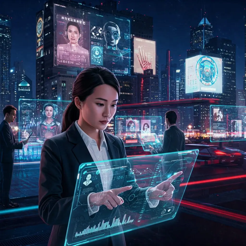 Future of AI in Digital Marketing