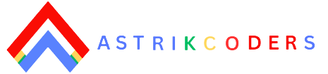 astrikcoder