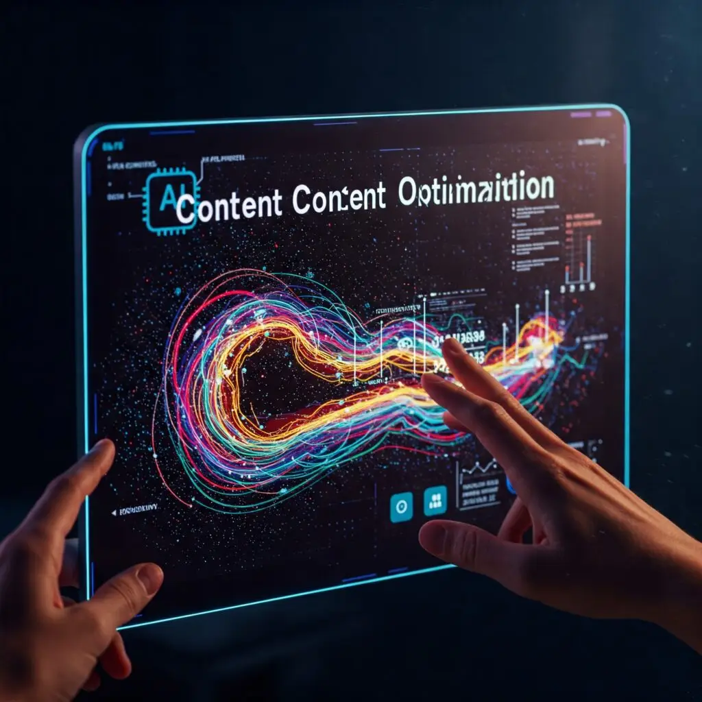 content optimization