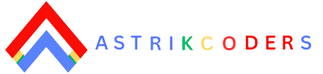 astrikcoder