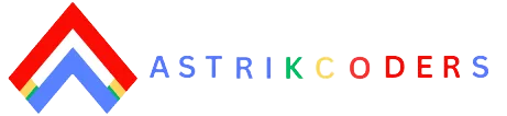Astrikcoders Logo