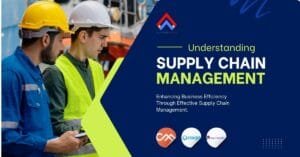 Supply Chain Analytics Training