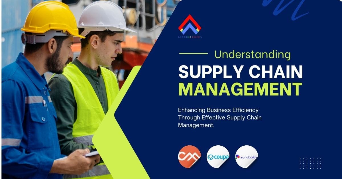 Supply Chain Analytics Training