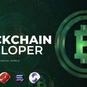 Blockchain Developer