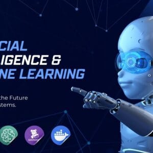 Advance AI&ML Training with Generative AI