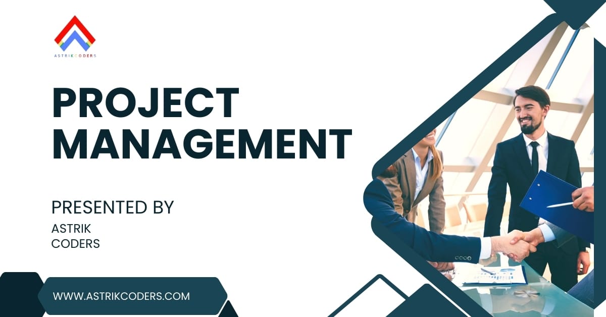 Project Management for Professionals