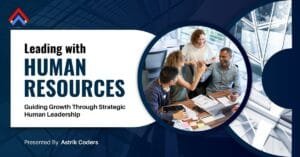 HR Management Training for Professionals