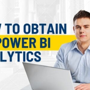 Advance Power BI Analytics with Generative AI