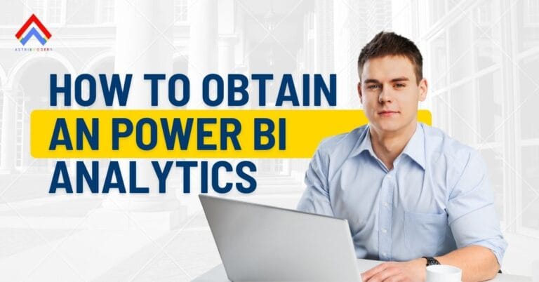 Advance Power BI Analytics with Generative AI