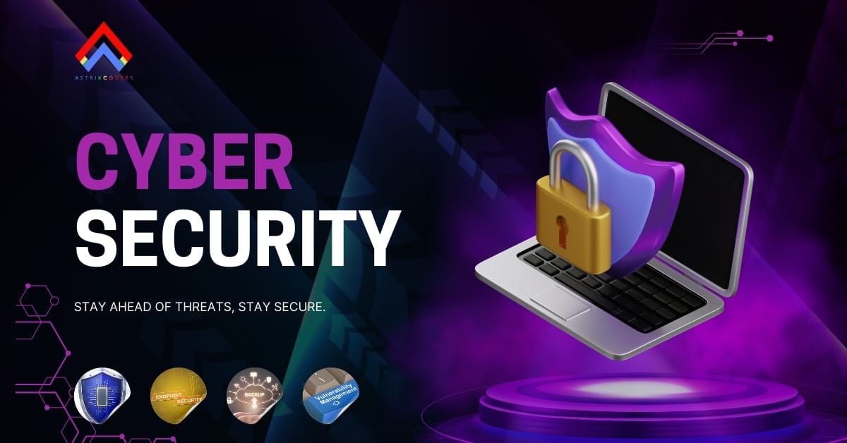 Cyber Security Analyst