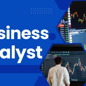 Business Analyst Training For Professionals