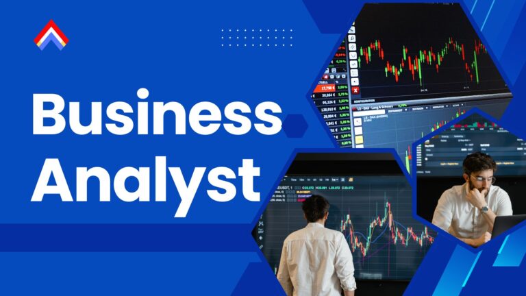 Business Analyst Training For Professionals