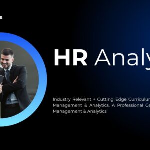 HR Analytics & Management
