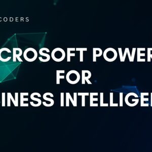 Microsoft Power BI for Business Intelligence