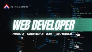 Web Development Training Using React JS and Generative AI