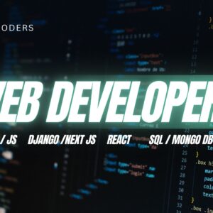 Web Development Training Using React JS and Generative AI