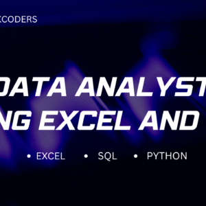 Data Analyst Using Excel and Gen Ai